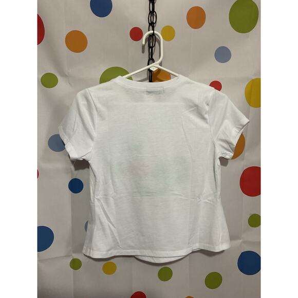 NWT Love Highlight “Queen” 🍒Tee Size Small - Picture 3 of 10